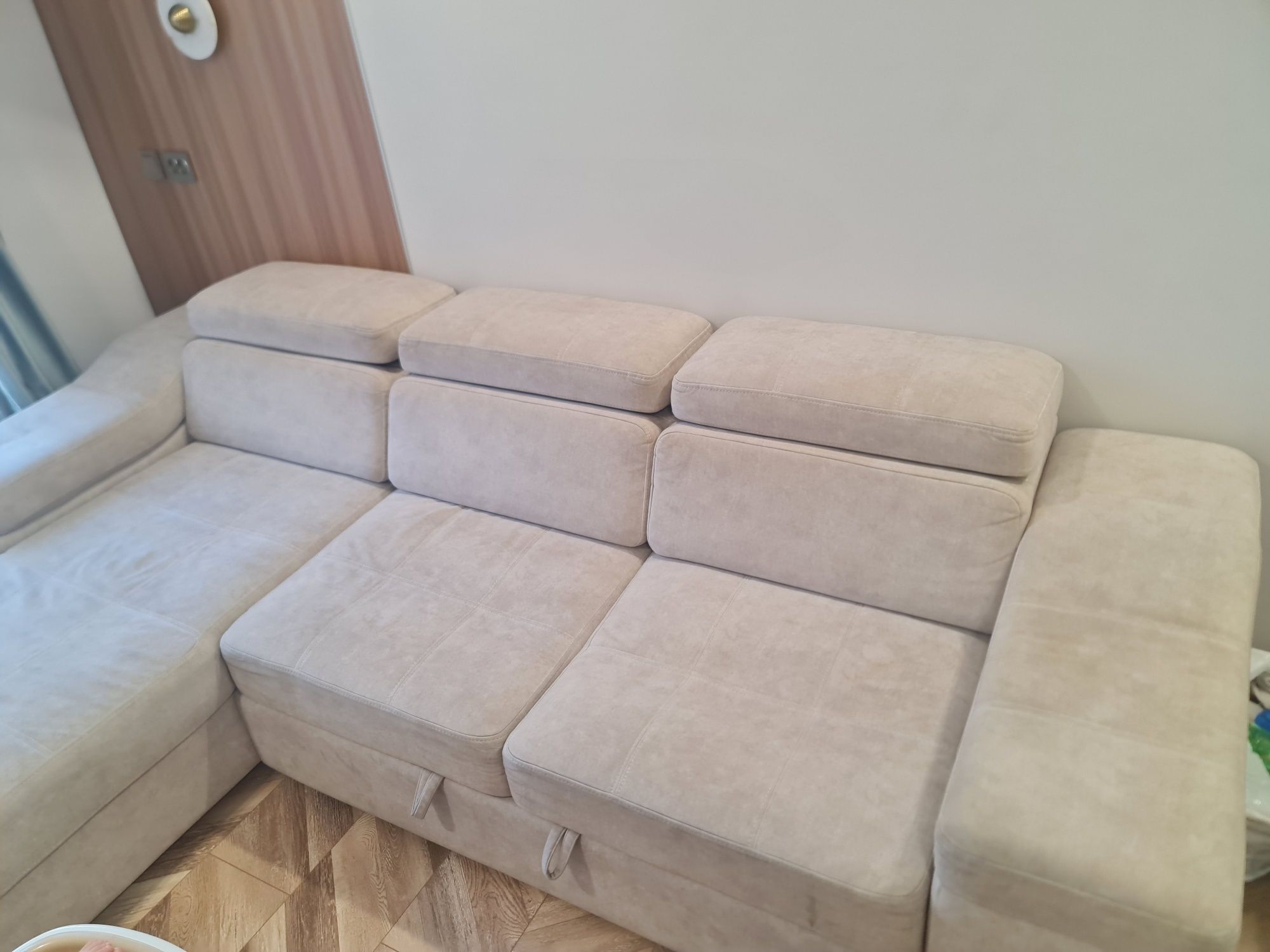 Продам диван 3 м