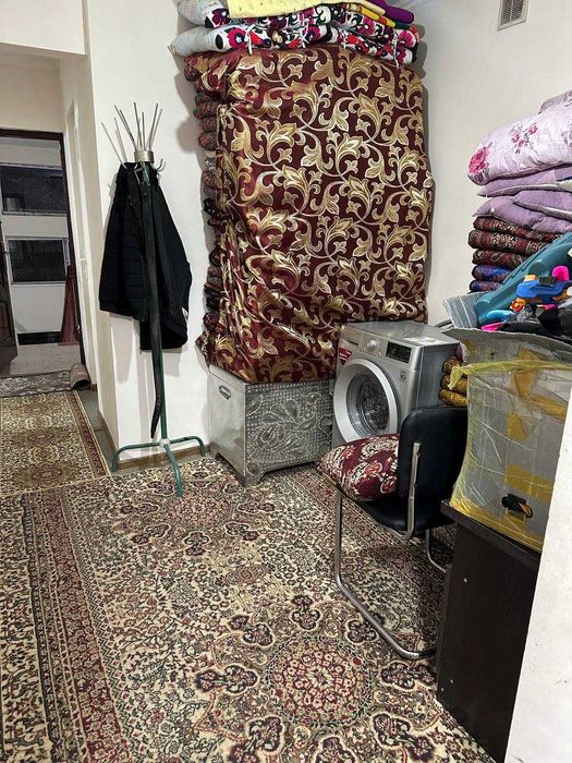 kvartira Qizlarga Oylaga