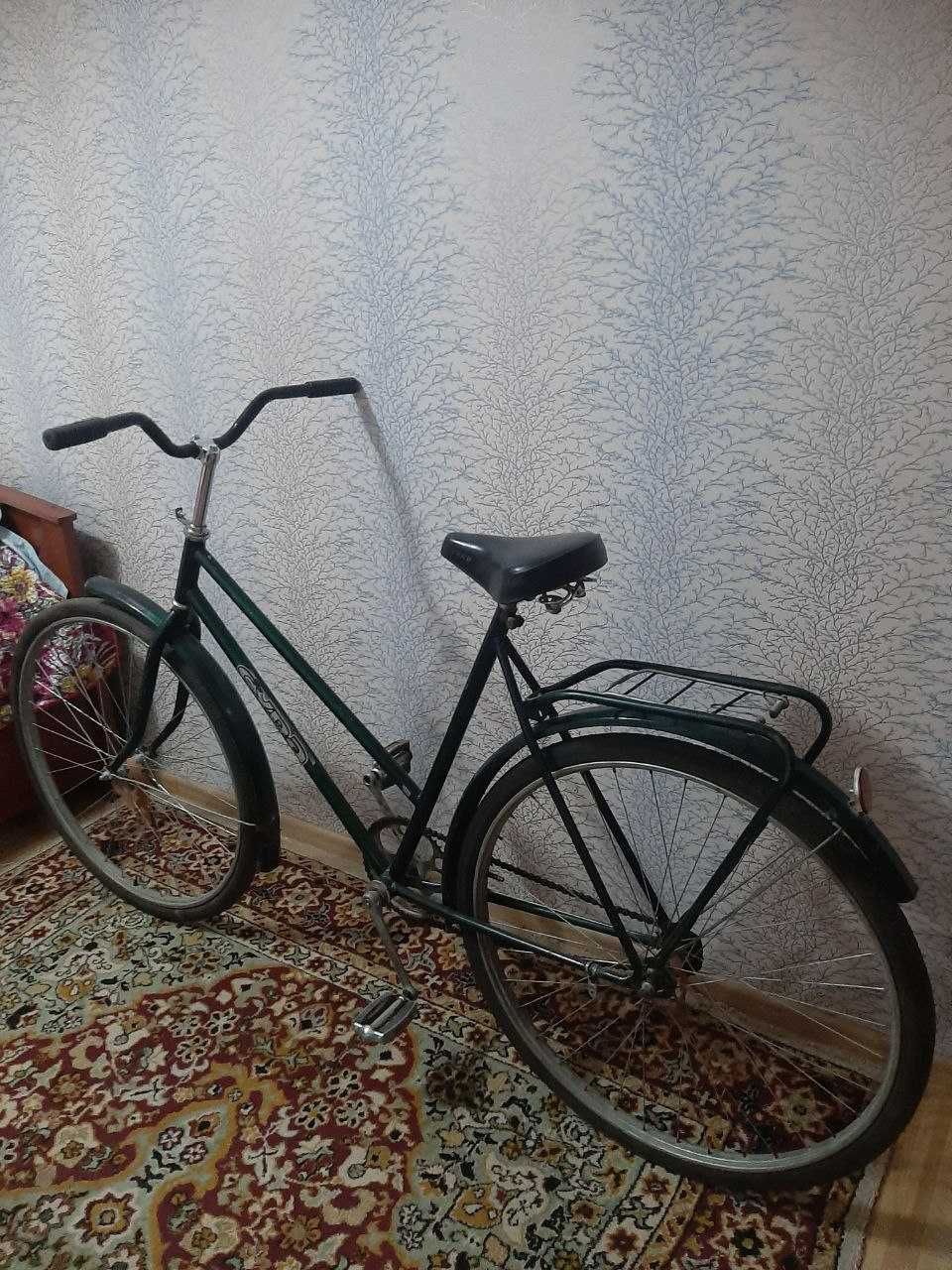 [ПРОДАЖА] Подростковый и взрослый велосипед