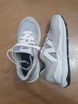 NEW BALANCE 5740 Silver