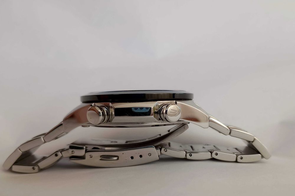 Vand ceas Casio Edifice EQW-T640DB-1AER