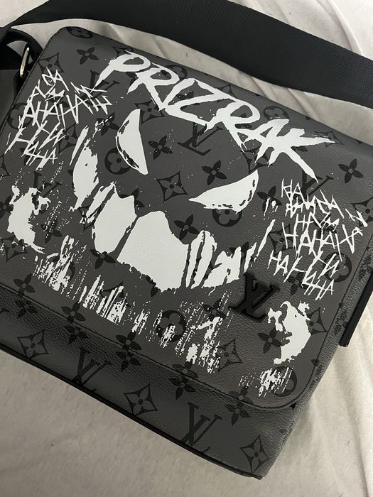 Чанта Prizrak радка