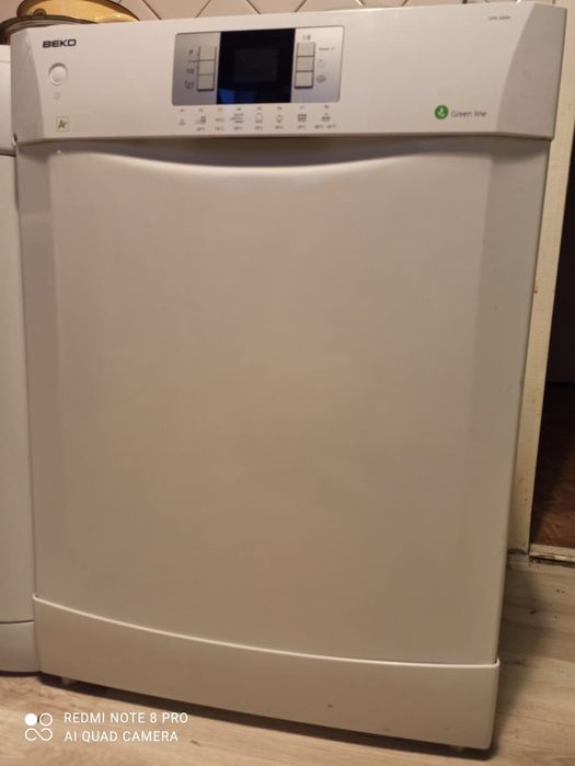 Посудомоечная машина