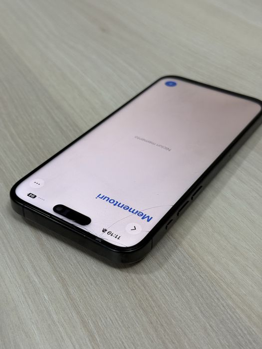 iPhone 15 Pro Max - neverlocked - 256 gb