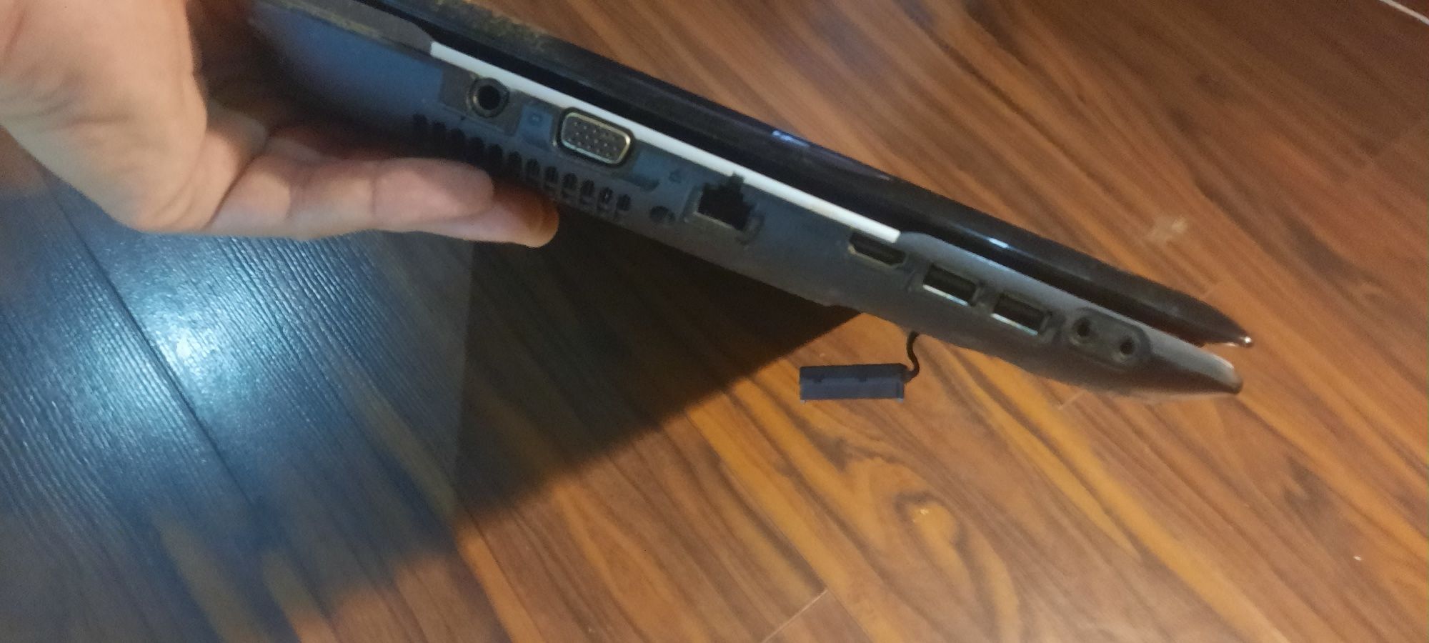 Laptop samsung pentru piese
