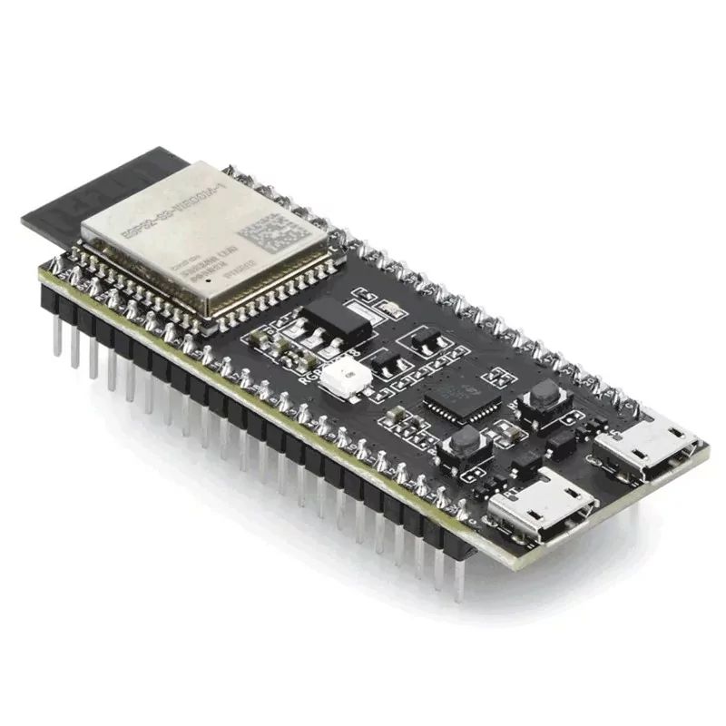 ESP32-S3 DevKitC-1 WROOM-1 N16R8 16MB FLASH WiFi Bluetooth USB-C