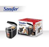 Хлебочка Sonifer SF-4005 Non pishirgich Sonifer SF-4005