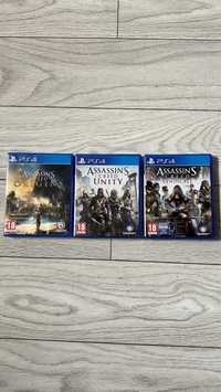 Assassin’s Creed PS4/5