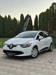 Renault Clio * Euro 6 * 1.5 dci * Garantie *
