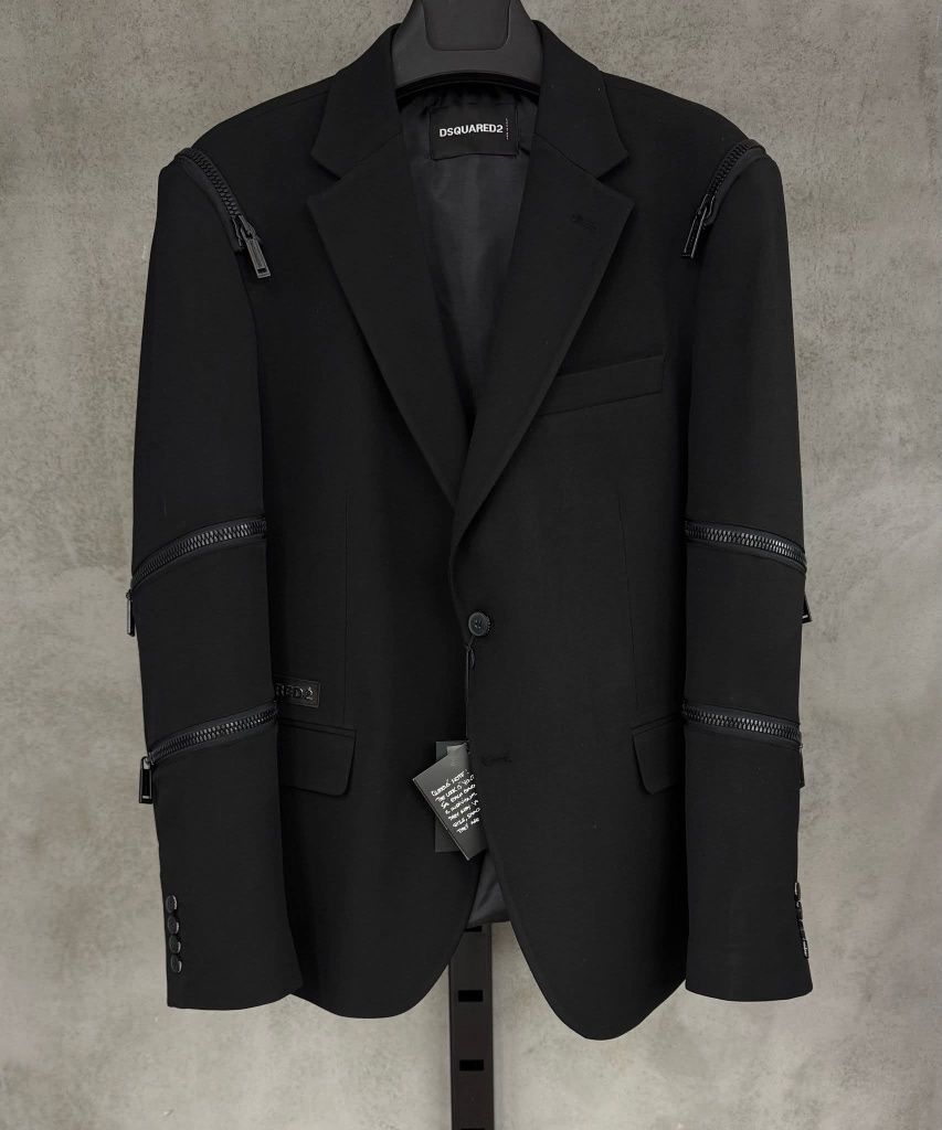 Мъжки костюм Dsquared