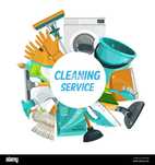 Cleaning service (клининг сервис) тозалаш хизмати