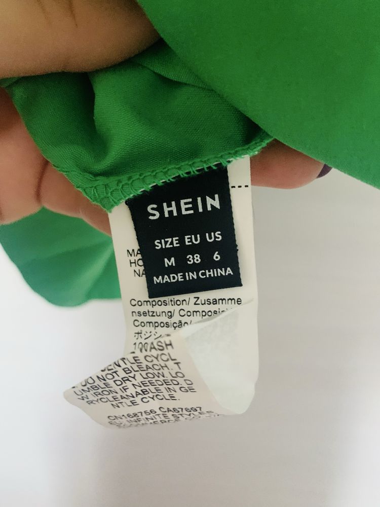 Rochie de vara, noua, fara eticheta!