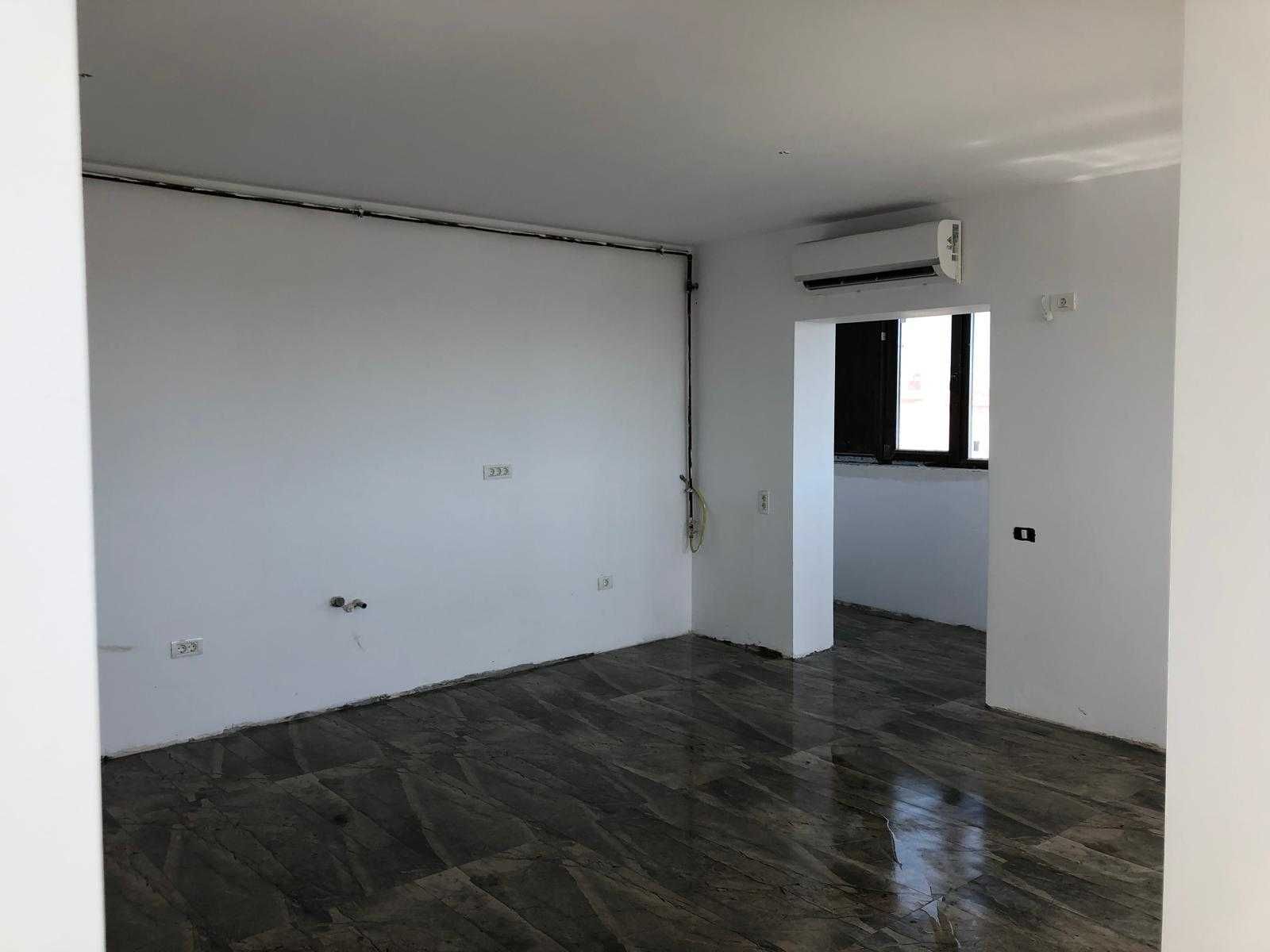 Apartament 2 camere  -  90 mpu