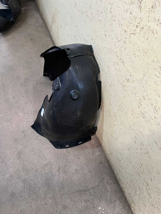 Подкрылок на Хюндай Элантра 2021- / Hyundai Elantra 2025