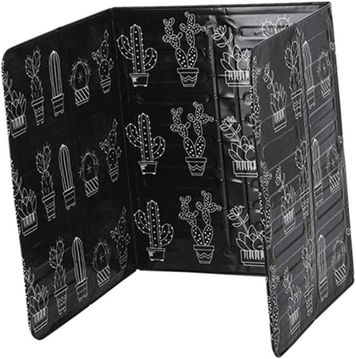 Cabilock, Протектори за готварска печка при пържене 2 броя