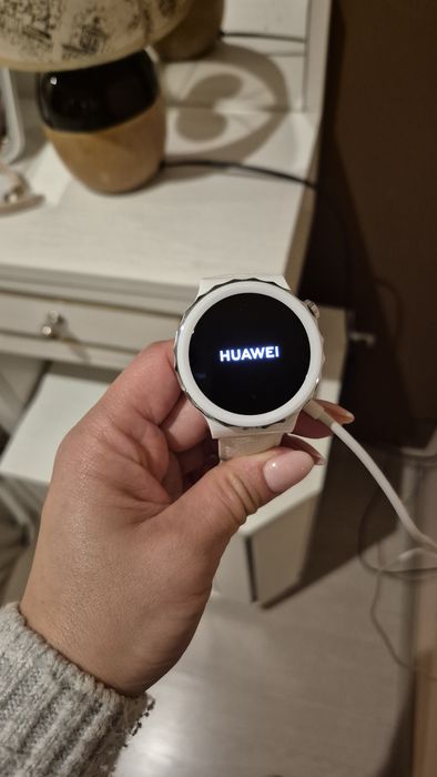 Huawei GT 3pro 43 mm