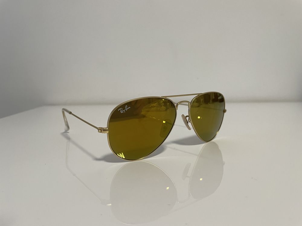 Ochelari Ray Ban aviator