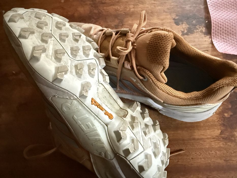 Маратонки Adidas