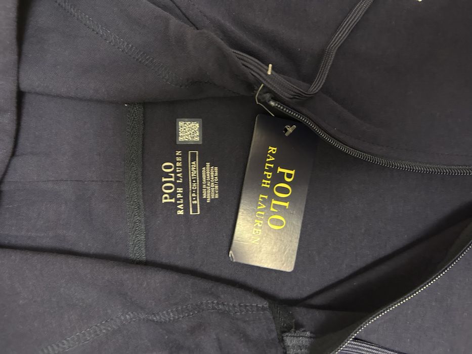 Hanorac Ralph Lauren