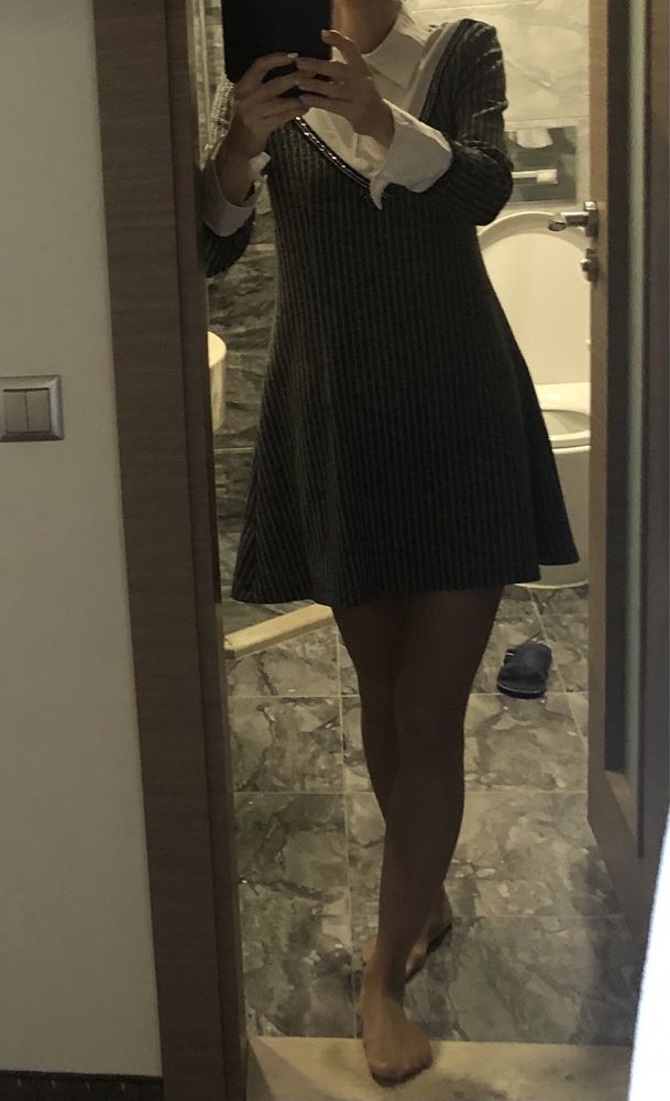 Туника Lucy S
