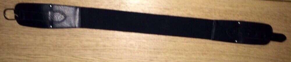 Curea elastica stare excelenta