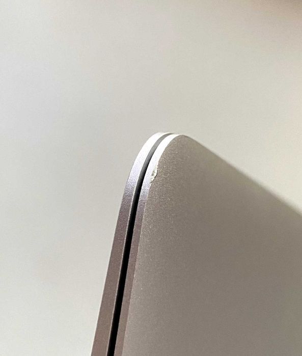 MacBook Air 13-inch, 2017, i5, 128 GB