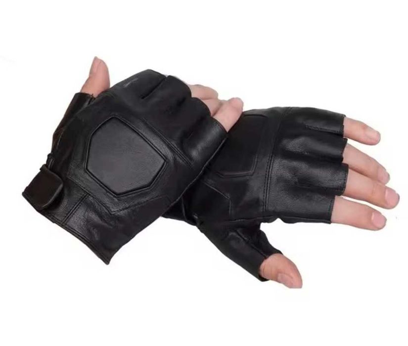 Mănuși de condus , piele ecologica Unisex Dama Sau Bărbați S , M ,L