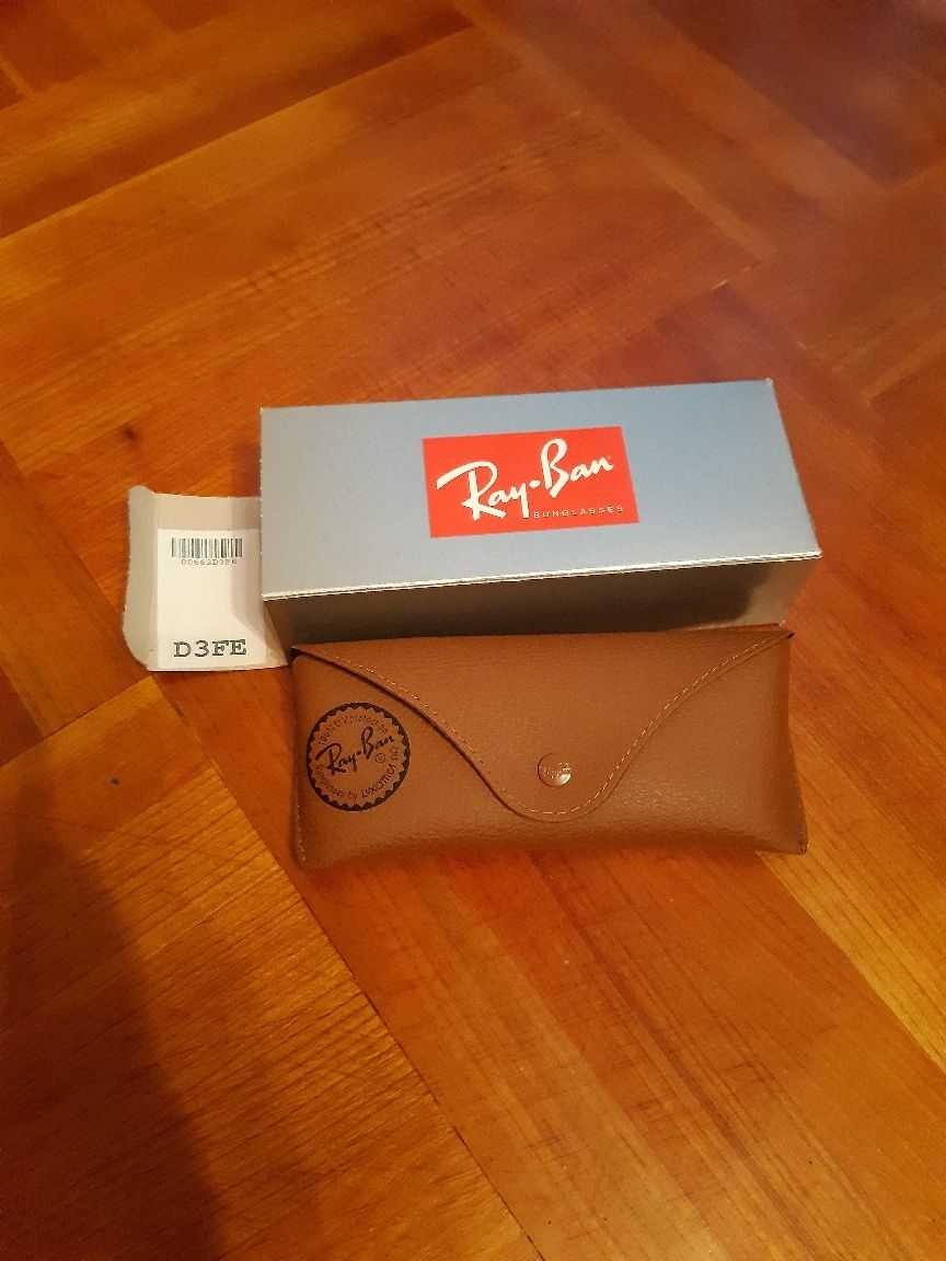 Ochelari soare Ray-Ban