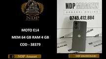 NDP Amanet NON-STOP Bld. Iuliu Maniu 69 MOTO E14 (38379)