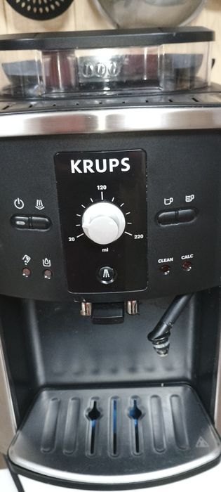 Mașini de cafea krups dellonghi