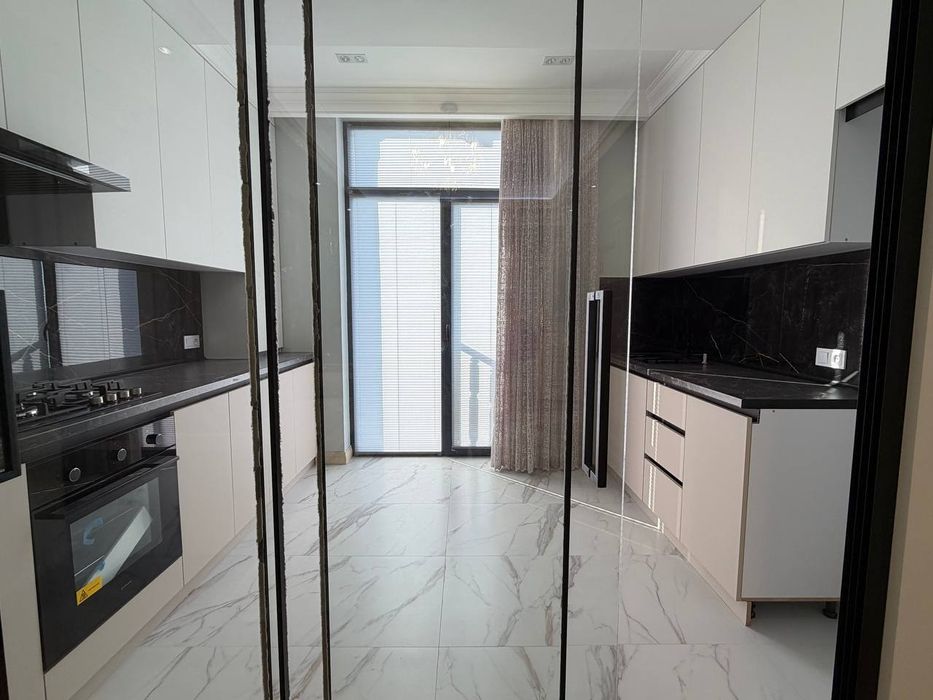 Продается 3/7/10 83м2 в ЖК Евро Хаус на Шахристанская,