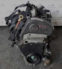 Motor 1.4 16v cod BBY Polo 9n/Fabia/Ibiza/Lupo/Audi A2/Arosa/Cordoba