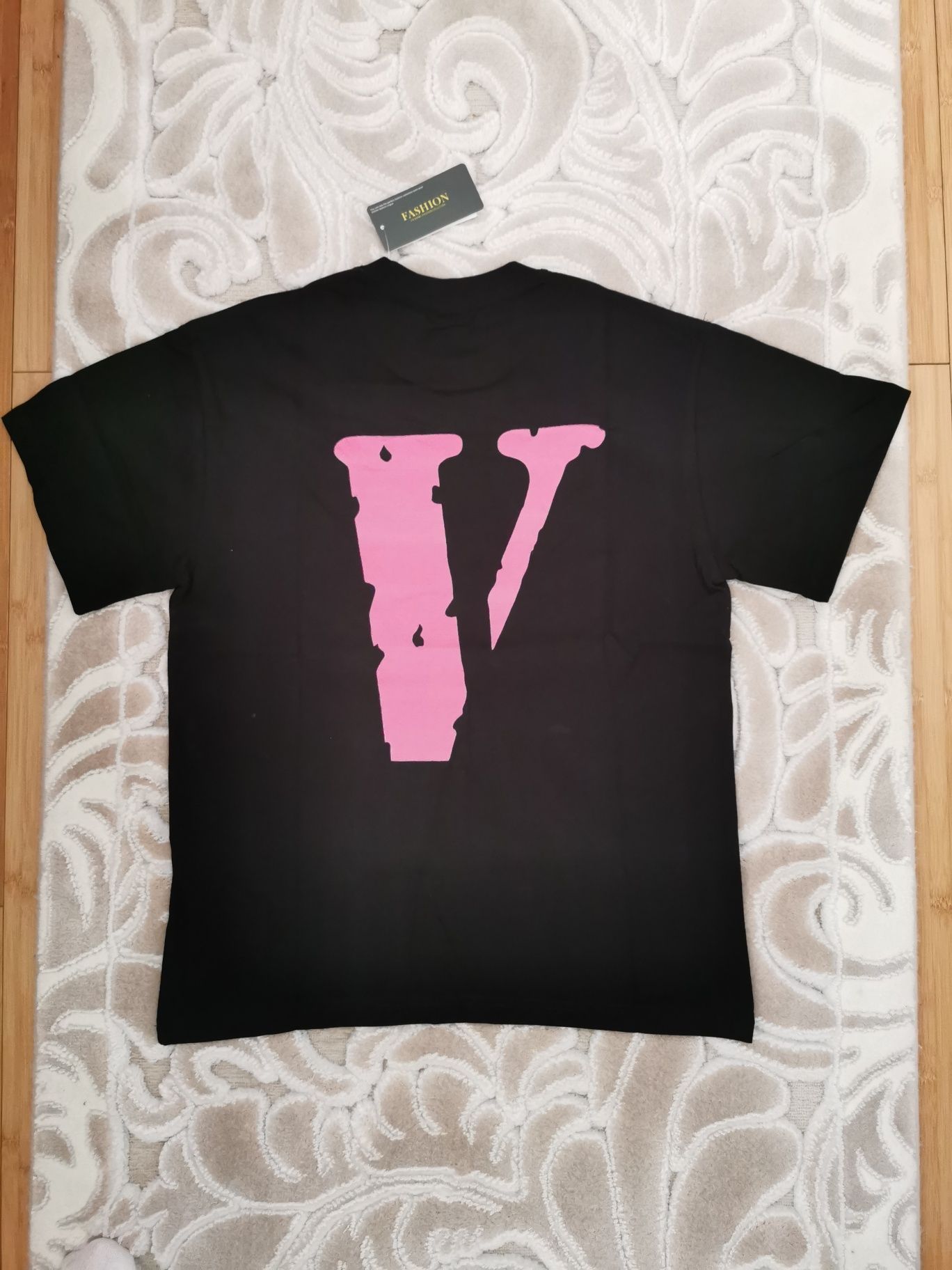 tricou vlone black