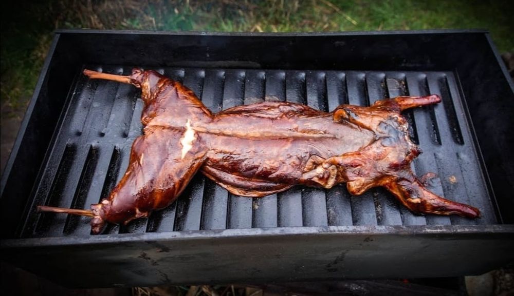 Продам мясо кролика