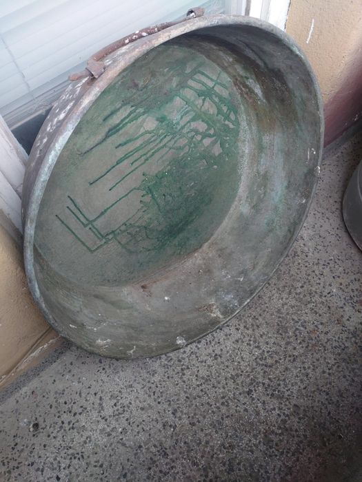 Тава за лютеница