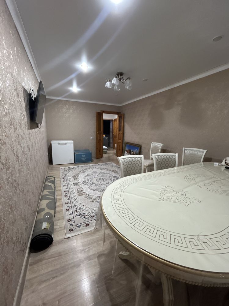 Продам 2 комнатную кваритру