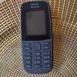 Nokia  105 Нокия използван