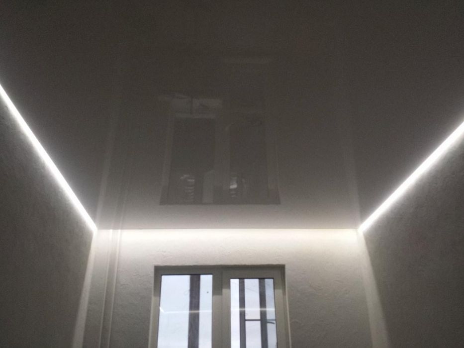 Натяжной потолок 24/7