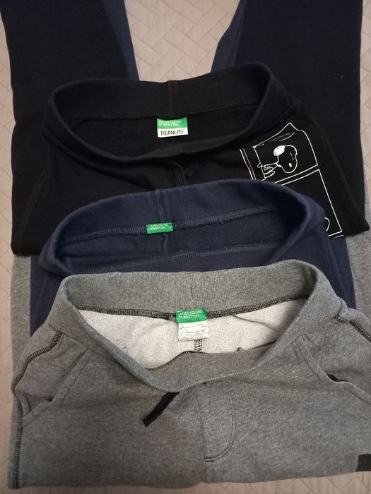 Дънки и долнища за 11//12 год