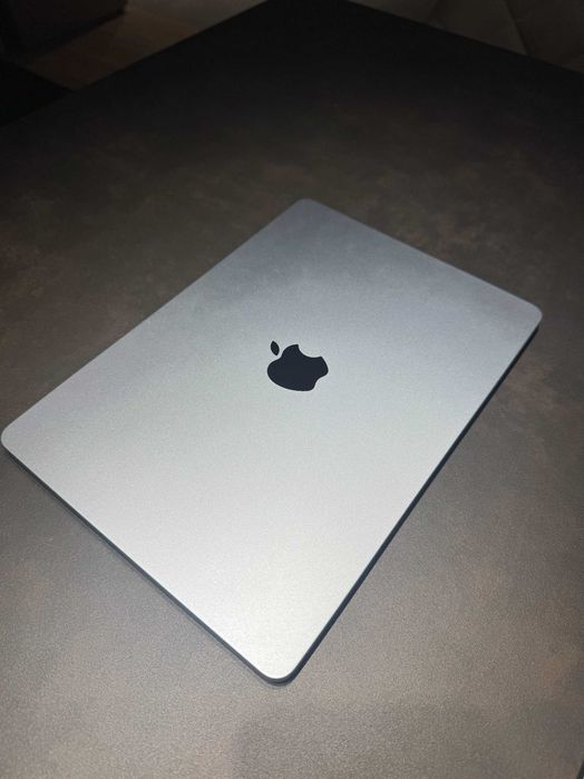 Macbook Air M4 256gb