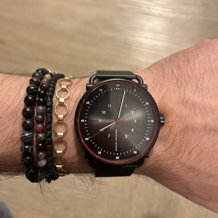 Ceas Armani Exchange AX2902