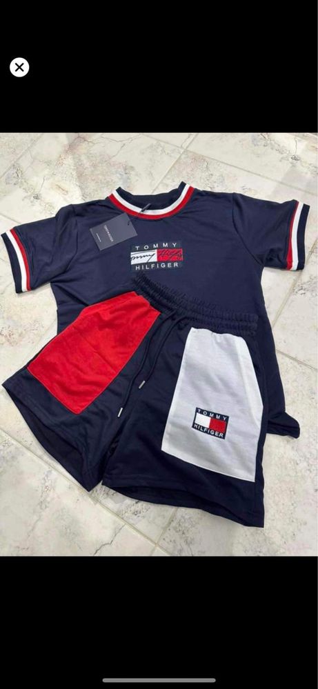 Комплект Tommy Hilfiger