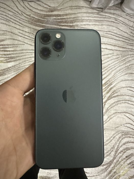 Iphone 11 pro 64 tali