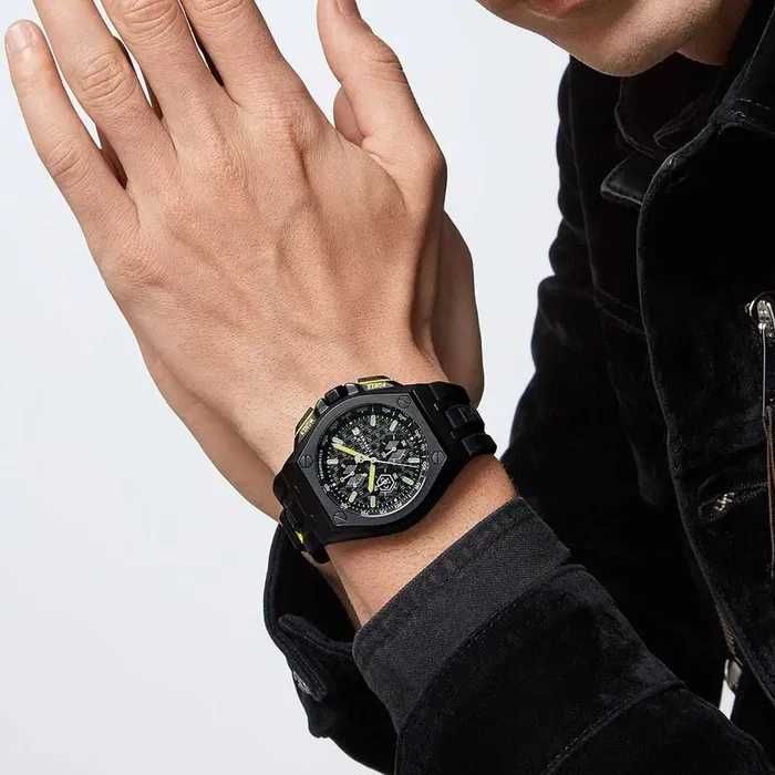 Philipp Plein Extreme Chronograph Мъжки часовник