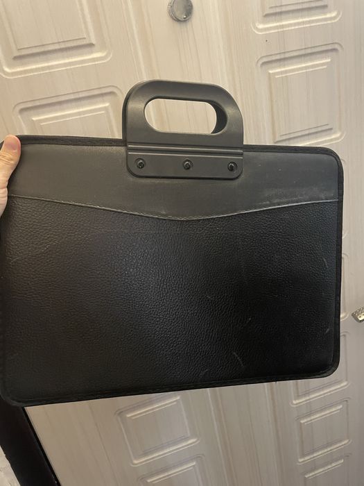 Папка для бумаг мужская