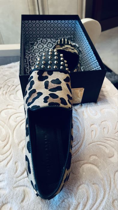 Дамски обувки PHILIPP PLEIN – размер 37