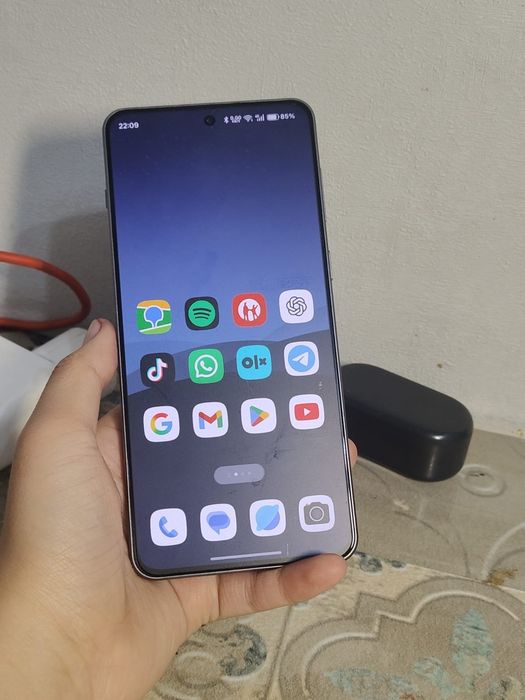 OnePlus Ace 3V 256|12