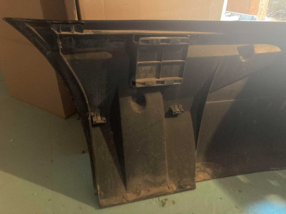 BMW E38 БМВ Е38 7 серия задна броня оригинална