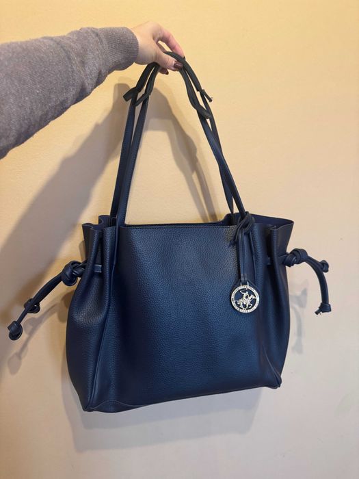 Дамска чанта Beverly Hills Polo Club