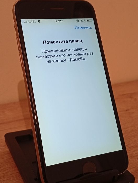 Продается iPhone 6
